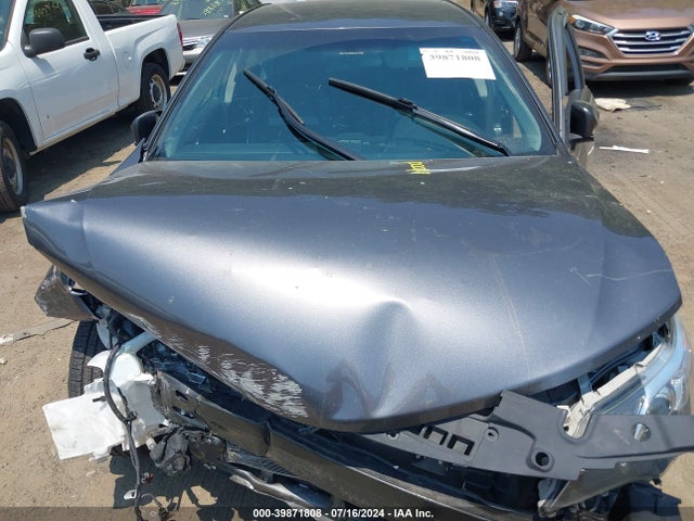 Toyota CAMRY SE 2014 4T1BF1FK0EU438079 Image 10