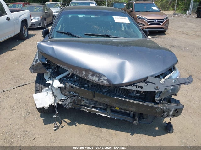 Toyota CAMRY SE 2014 4T1BF1FK0EU438079 Image 12