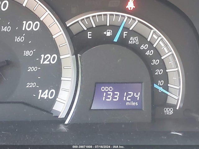 Toyota CAMRY SE 2014 4T1BF1FK0EU438079 Image 15