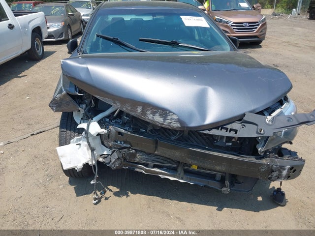 Toyota CAMRY SE 2014 4T1BF1FK0EU438079 Image 6