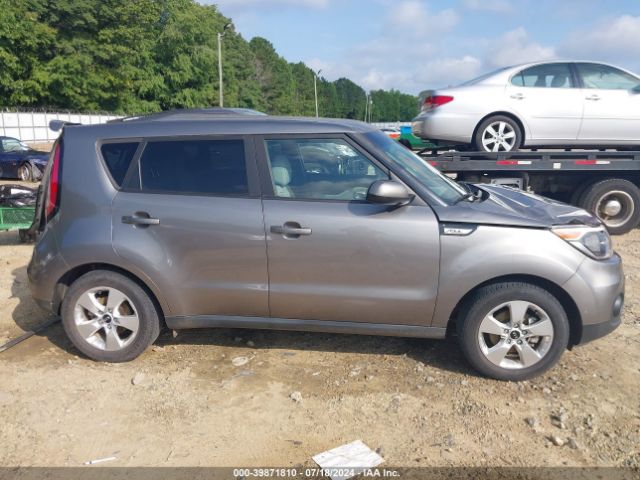 KNDJN2A22H7465433 KIA Soul