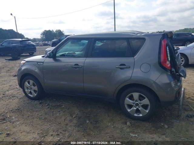 KNDJN2A22H7465433 KIA Soul