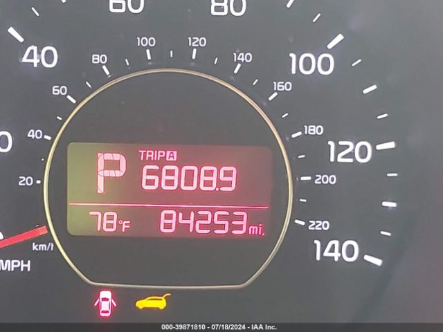 KNDJN2A22H7465433 KIA Soul