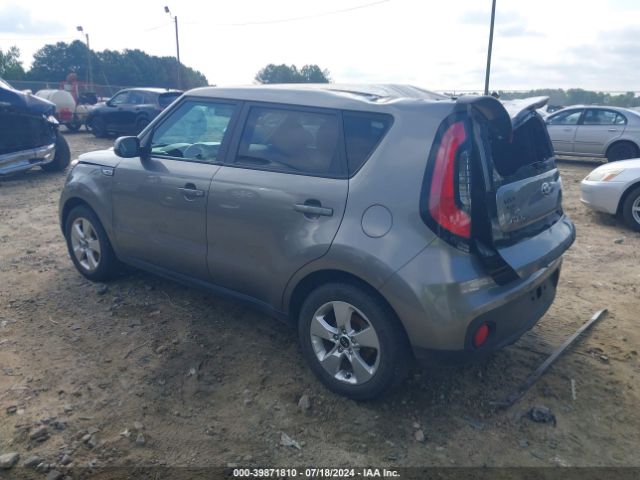 KNDJN2A22H7465433 KIA Soul