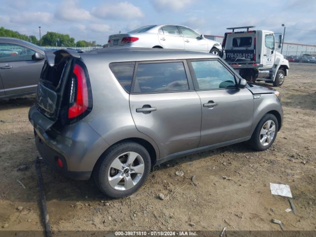 KNDJN2A22H7465433 KIA Soul