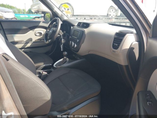 KNDJN2A22H7465433 KIA Soul