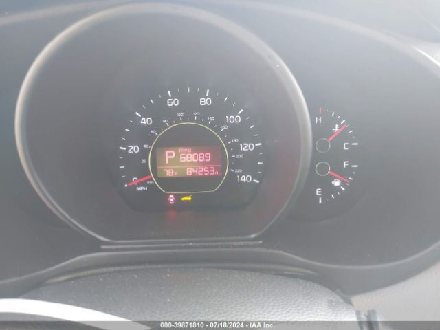 KNDJN2A22H7465433 KIA Soul