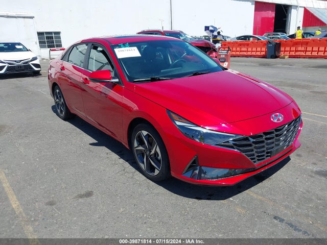 2021 5NPLN4AG8MH026064 main image