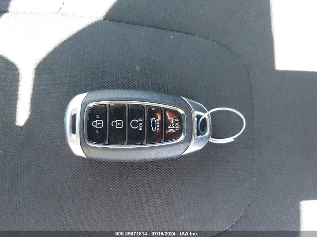 Hyundai ELANTRA SEL 2021 5NPLN4AG8MH026064 Image 11