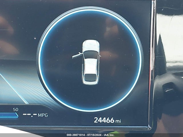 Hyundai ELANTRA SEL 2021 5NPLN4AG8MH026064 Image 15