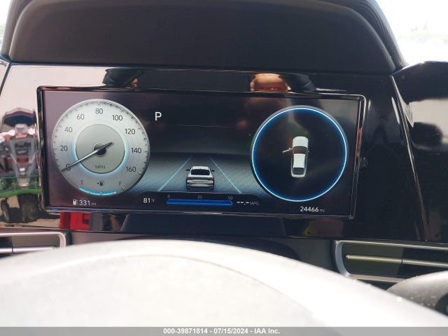 Hyundai ELANTRA SEL 2021 5NPLN4AG8MH026064 Image 7