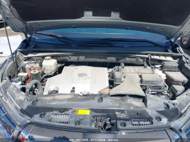 5TDDGRFH1KS063770 Toyota Highlander Hybrid Limited Platinum