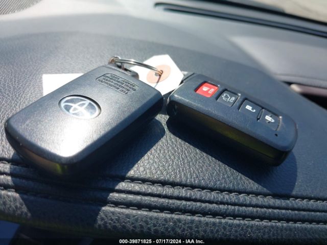 5TDDGRFH1KS063770 Toyota Highlander Hybrid Limited Platinum