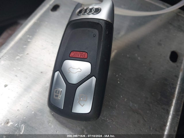 WAUENCF54JA134224 Audi A5 2.0t Premium