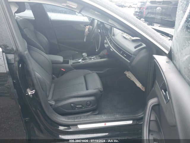 WAUENCF54JA134224 Audi A5 2.0t Premium