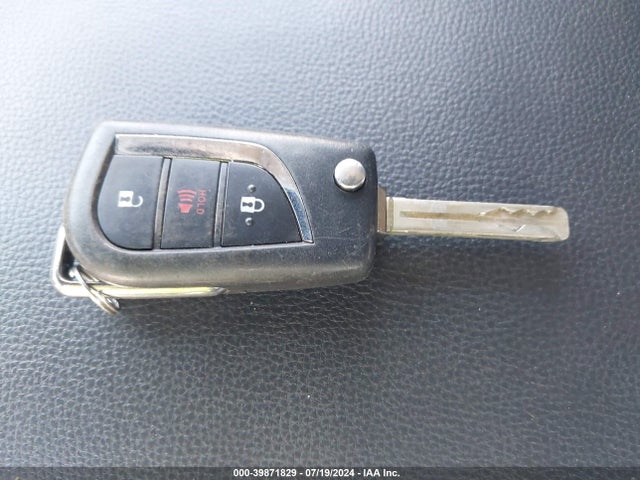 Toyota RAV4 LE 2020 2T3G1RFV8LW090758 Image 11