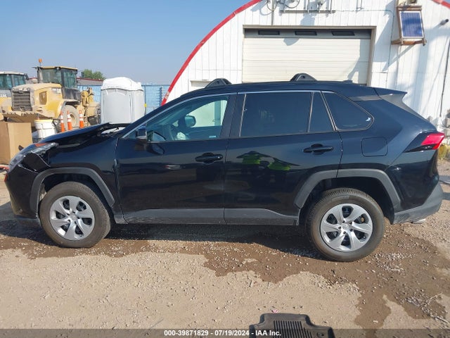Toyota RAV4 LE 2020 2T3G1RFV8LW090758 Image 14