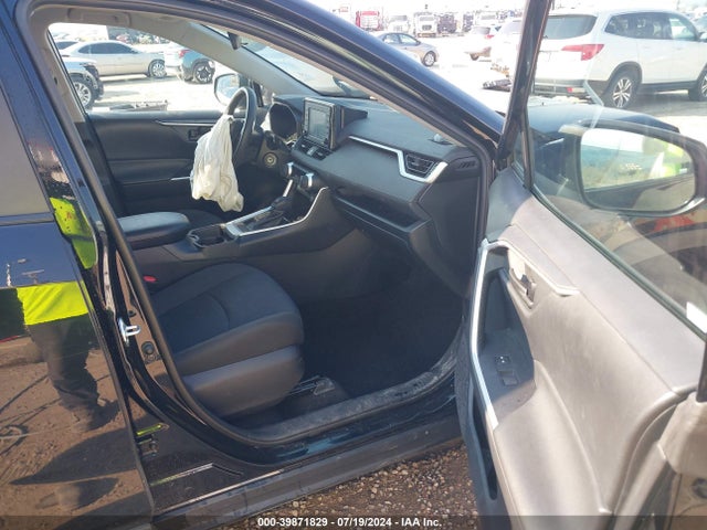 Toyota RAV4 LE 2020 2T3G1RFV8LW090758 Image 5