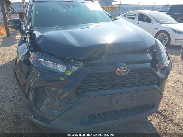 Toyota RAV4 LE 2020 2T3G1RFV8LW090758 Image 6