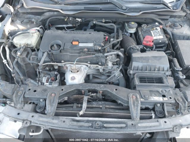 19XFC2F72GE205919 Honda CIVIC EX