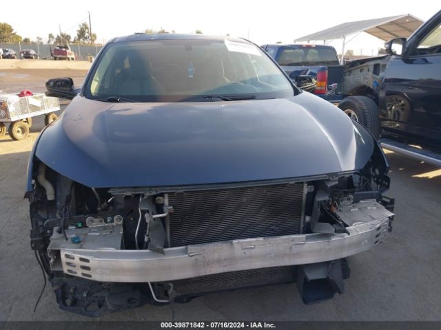 19XFC2F72GE205919 Honda CIVIC EX
