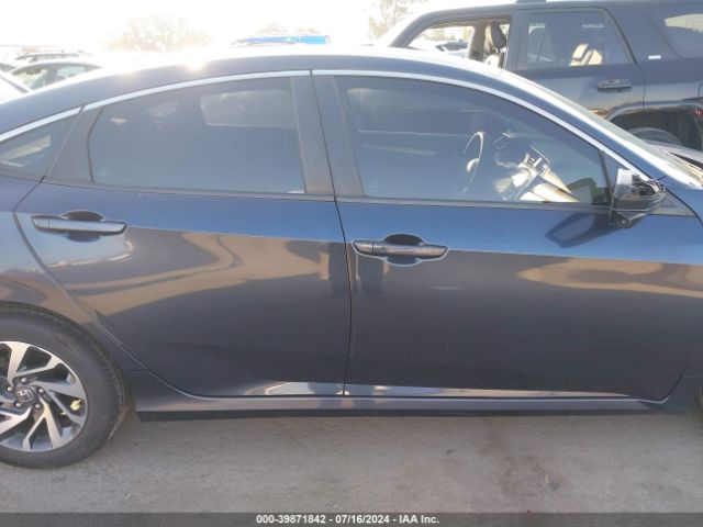 19XFC2F72GE205919 Honda CIVIC EX