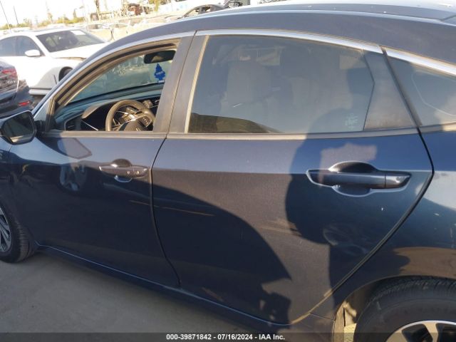 19XFC2F72GE205919 Honda CIVIC EX