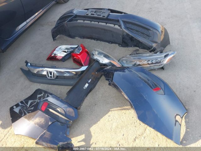 19XFC2F72GE205919 Honda CIVIC EX