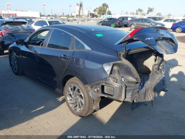 19XFC2F72GE205919 Honda CIVIC EX