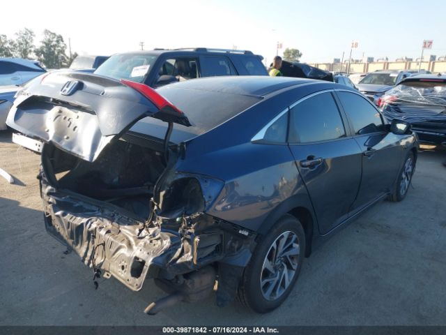 19XFC2F72GE205919 Honda CIVIC EX