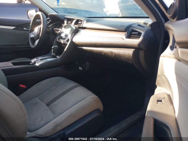 19XFC2F72GE205919 Honda CIVIC EX