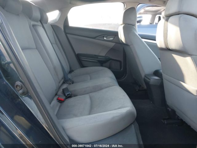 19XFC2F72GE205919 Honda CIVIC EX