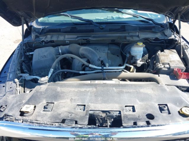 1C6RR7KT0ES347019 RAM 1500 St
