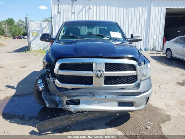 1C6RR7KT0ES347019 RAM 1500 St