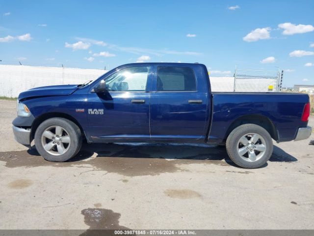1C6RR7KT0ES347019 RAM 1500 St
