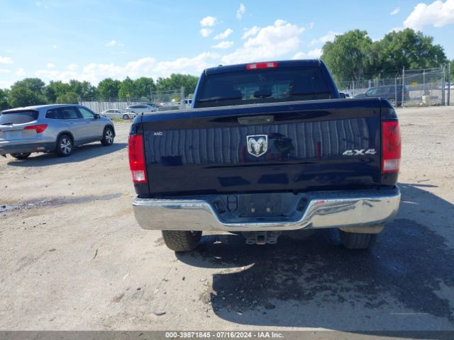 1C6RR7KT0ES347019 RAM 1500 St