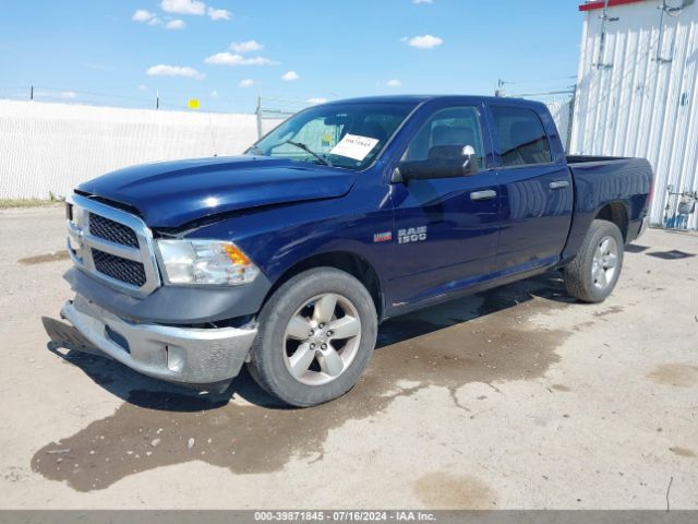 1C6RR7KT0ES347019 RAM 1500 St