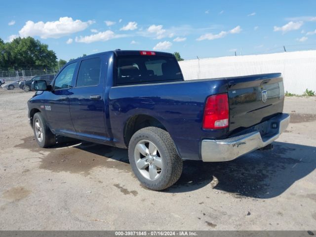 1C6RR7KT0ES347019 RAM 1500 St