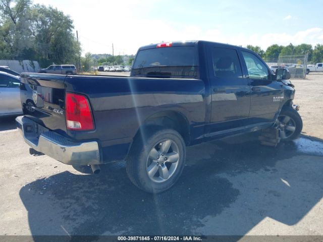 1C6RR7KT0ES347019 RAM 1500 St