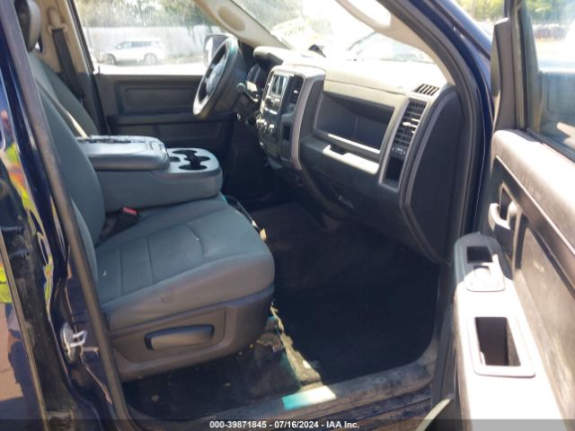 1C6RR7KT0ES347019 RAM 1500 St