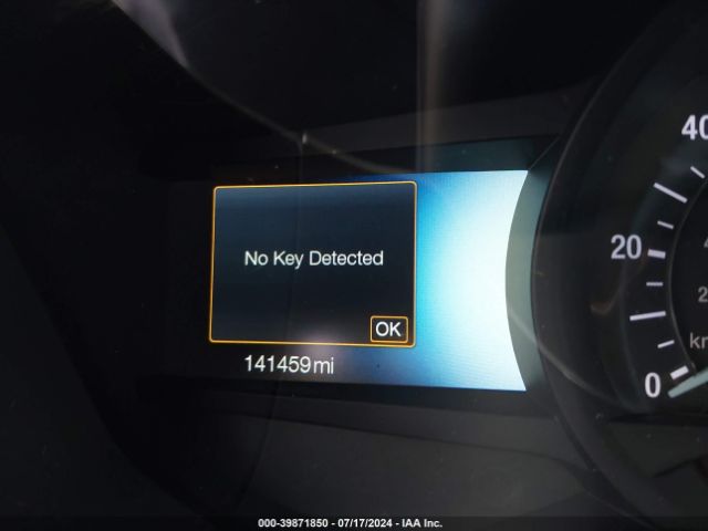 3FA6P0RU4JR219045 Ford Fusion Hybrid Titanium