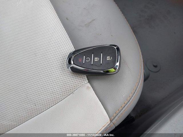Chevrolet Bolt Ev Premier 2019 1G1FX6S00K4111402 Image 11