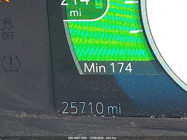 Chevrolet Bolt Ev Premier 2019 1G1FX6S00K4111402 Image 15