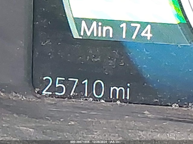 Chevrolet Bolt Ev Premier 2019 1G1FX6S00K4111402 Image 19