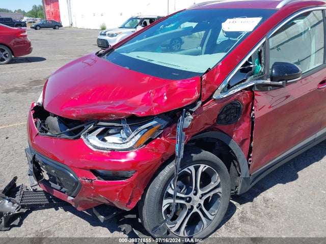 Chevrolet Bolt Ev Premier 2019 1G1FX6S00K4111402 Image 6