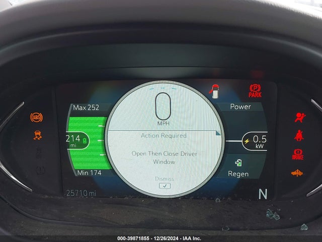 Chevrolet Bolt Ev Premier 2019 1G1FX6S00K4111402 Image 7