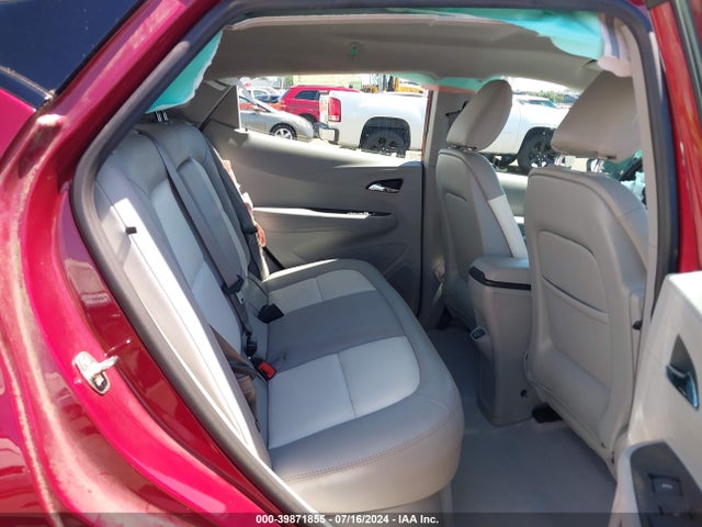 Chevrolet Bolt Ev Premier 2019 1G1FX6S00K4111402 Image 8
