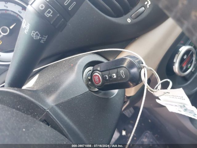 ZFBCFACH4EZ005209 Fiat 500l Lounge