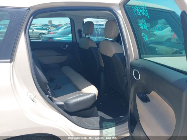 ZFBCFACH4EZ005209 Fiat 500l Lounge