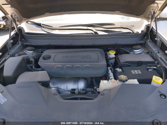 1C4PJMLB2KD490050 Jeep Cherokee Altitude 4x4